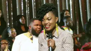 Deborah Lukalu - Call Me Favour + Favour Celebration